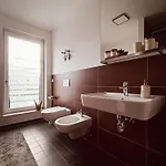 Apartman Lözius 7 Halle (Saale)
