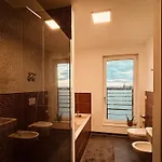 Lözius 7 Apartman Halle (Saale)