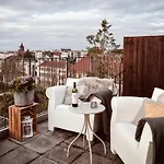 Apartman Lözius 7 Halle (Saale)