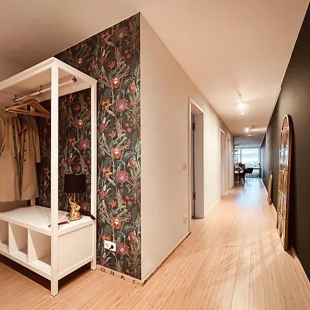 Appartement Loezius 7