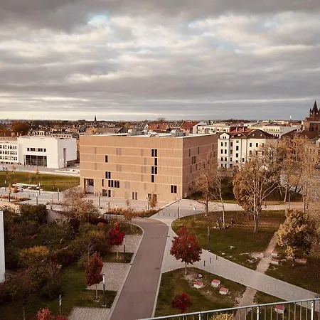 Lözius 7 Apartman