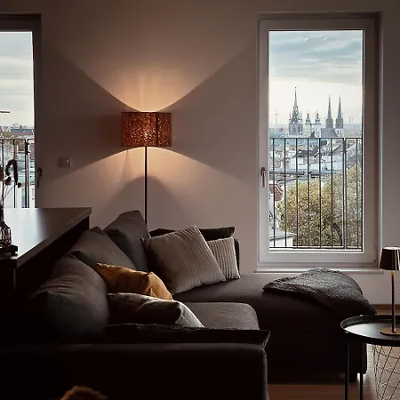 Apartman Lözius 7