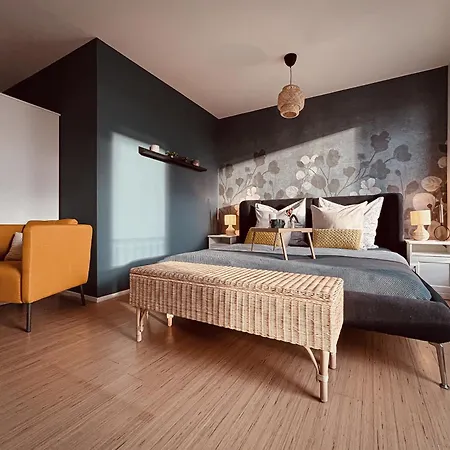 Lözius 7 Apartman Halle (Saale)