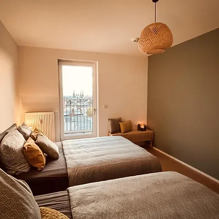 Lözius 7 Apartman