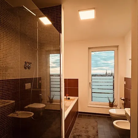 Loezius 7 Appartement Halle (Saale)