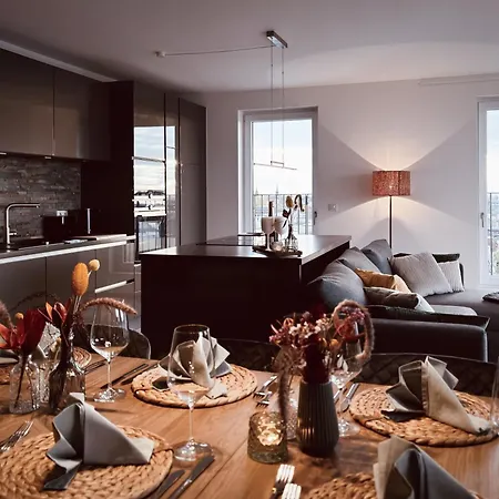 Loezius 7 Appartement *