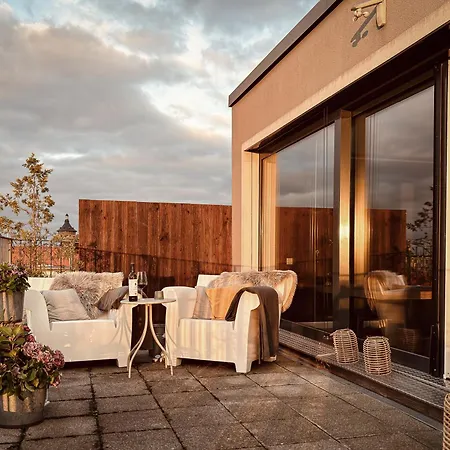 Appartement Loezius 7