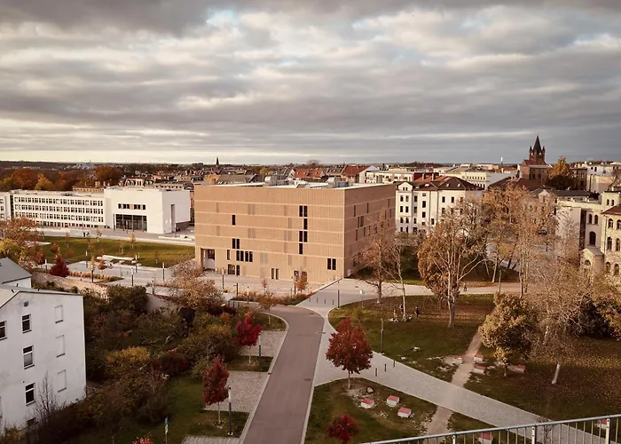 Loezius 7 Apartamento