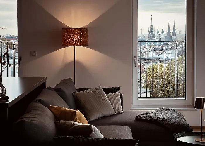 Apartamento Loezius 7