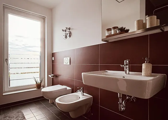 Apartamento Loezius 7 Halle (Saale)