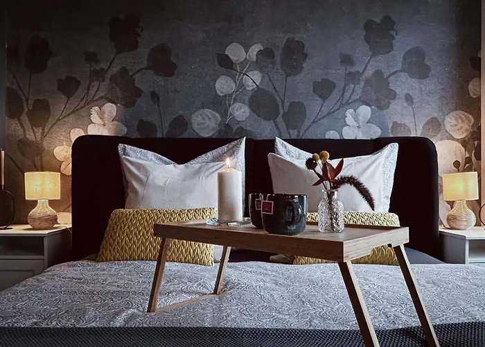 Apartamento Loezius 7 *