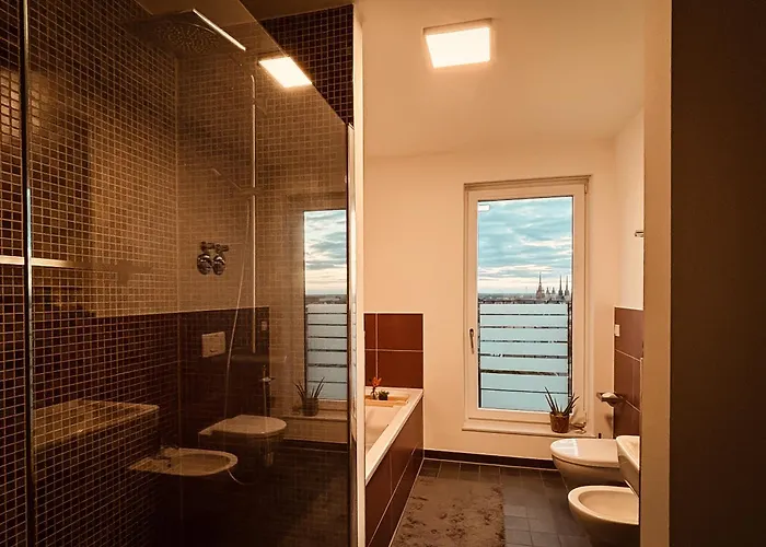 Loezius 7 Apartamento Halle (Saale)