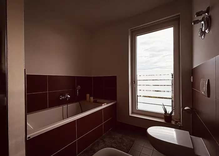 Apartamento Loezius 7