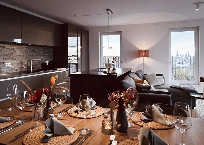 Loezius 7 Apartamento *