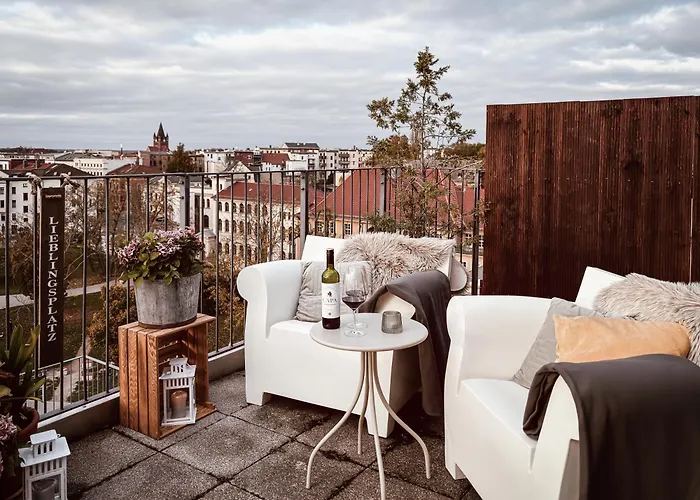 Loezius 7 Apartamento